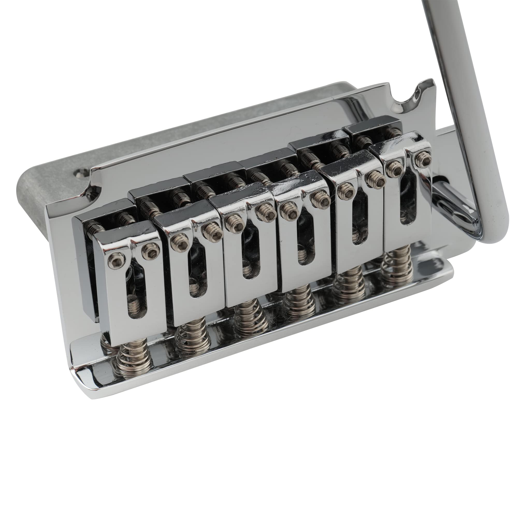Amazon.com: Musiclily Pro 52.5mm 2-Point Guitar Tremolo Bridge